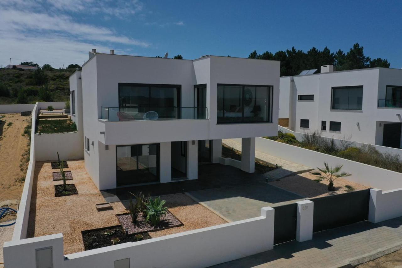 Cairnvillas: Villa Terra C39 - Luxury Villa With Private Swimming Pool Near Beach Алжезур Екстериор снимка