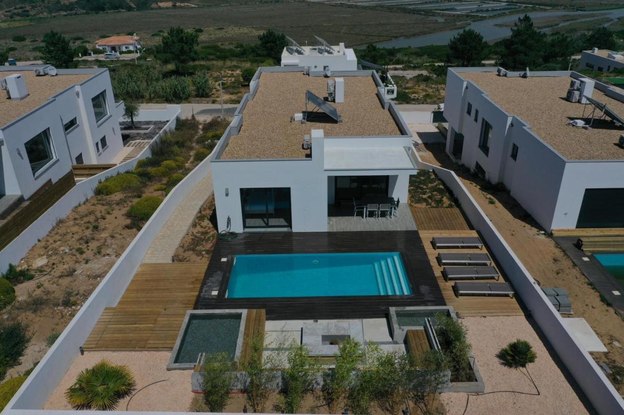 Cairnvillas: Villa Terra C39 - Luxury Villa With Private Swimming Pool Near Beach Алжезур Екстериор снимка