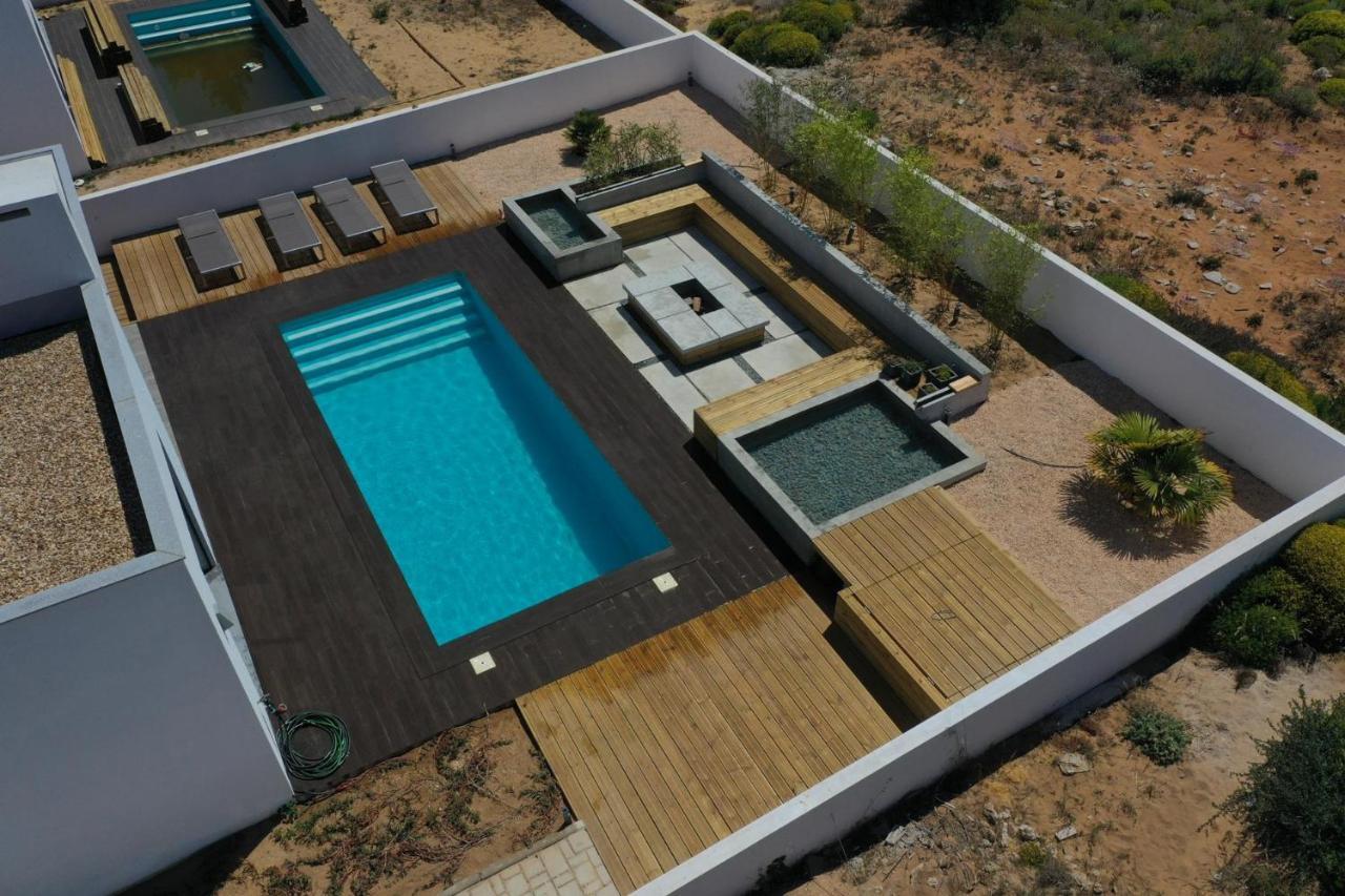 Cairnvillas: Villa Terra C39 - Luxury Villa With Private Swimming Pool Near Beach Алжезур Екстериор снимка