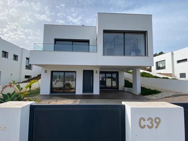 Cairnvillas: Villa Terra C39 - Luxury Villa With Private Swimming Pool Near Beach Алжезур Екстериор снимка