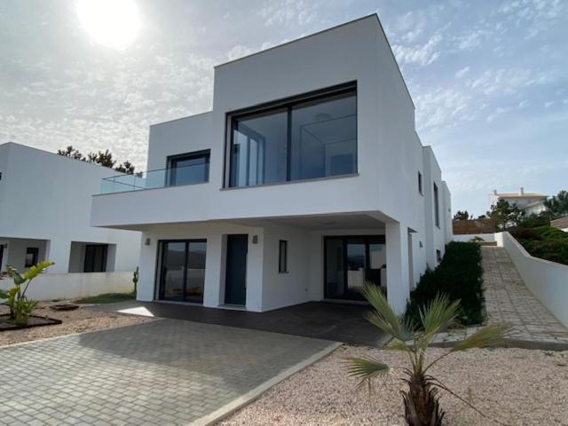 Cairnvillas: Villa Terra C39 - Luxury Villa With Private Swimming Pool Near Beach Алжезур Екстериор снимка