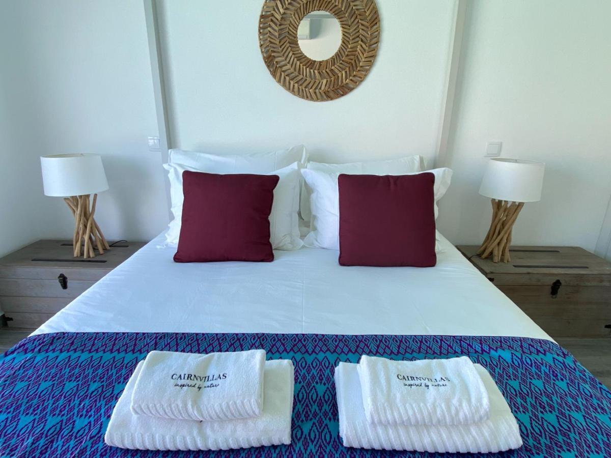 Cairnvillas: Villa Terra C39 - Luxury Villa With Private Swimming Pool Near Beach Алжезур Екстериор снимка